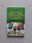 The Folk of the Faraway Tree by Enid Blyton - 1