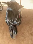 Yamaha Scooter 2019 - Black - 1