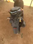 Yamaha Scooter 2019 - Black - 2