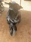 Yamaha Scooter 2019 - Black - 3