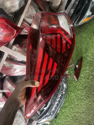 Hyundai Elantra 2019-2022 Taillight (Used)