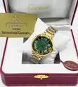 Unisex Cartier Chain Watches - 1