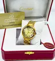 Unisex Cartier Chain Watches - 2