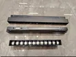 JACKAL Linear Grille Magnetic Track Light - 3