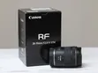 Canon RF 28-70mm F2.8 L IS USM Lens - 3