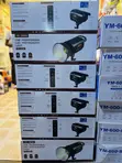 YM-300Bi COB Professional Live Photography Light - 1