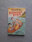The Famous Five Book Series - 1