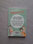 The Famous Five Book Series - 2