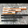 JACKAL 100% Natural Magnetic Track Light (12W-30W) - 2