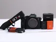 Sony A7R IV Full Frame Camera - 1