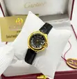 Ladies Cartier Watch - 1