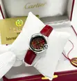 Ladies Cartier Watch - 5
