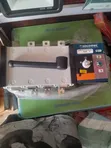 400A Industrial Automatic Transfer Switch - 2