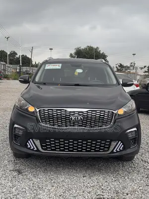 2019 Kia Sorento 2.4L LX AWD SUV