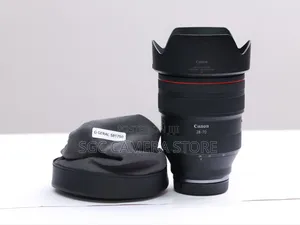 Canon RF 28-70mm F2 L USM Lens - 6 Months Warranty