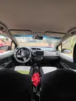 Toyota Yaris 2013 Red - 5