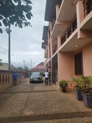 2 Bedroom Apartment for Rent in Ashongman Estates, Pillar 2
