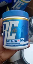 RC Creatine Monohydrate - 2
