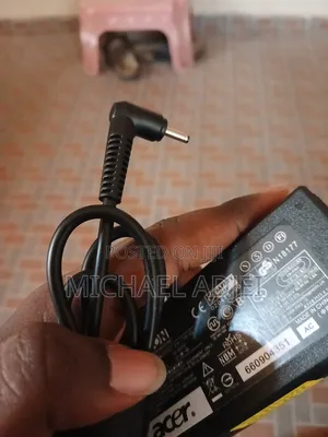 Acer Laptop Charger 19V 2.73A