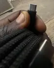 USB C to C Cable 240W - 2