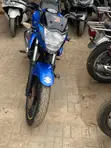 Suzuki 2020 Motorcycle - 1
