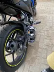 Suzuki 2020 Motorcycle - 4