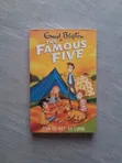 The Famous Five by Enid Blyton - 1