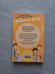 The Famous Five by Enid Blyton - 2