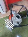 KEMAGE Gasoline Water Pump - 3600W - 2