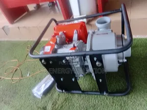 Kemage 4-Inch Water Pump