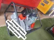 KEMAGE High-Quality Petrol Water Pump - 3600W - 2