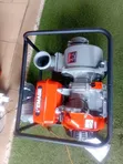 Kemage 4" Water Pump - Irrigation & Drainage - 1