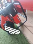 Kemage Heavy Duty Water Pump - 3600W - 1
