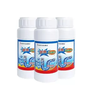Best Sink and Drain Cleaner - 3 Pieces
