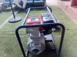 Kemage 4-Inch Petrol Water Pump - 2
