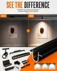 Illusion Infusion Magnetic Track Light 48V - 2