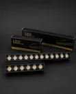 Illusion Infusion Magnetic Track Light 48V - 3