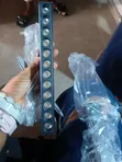 Illusion Infusion Magnetic Track Light 48V - 5