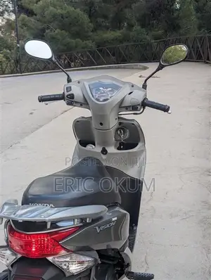 Honda Dio 2022 Scooter