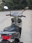 Honda Dio 2022 Scooter - 1