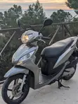 Honda Dio 2022 Scooter - 3