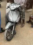 Honda Dio 2022 Scooter - 5