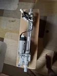 2018-2022 Range Rover Sport & Vogue Steering Rack - 3