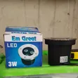 Em Great LED Underground Light - 3