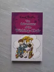 The Adventures of the Wishing-Chair by Enid Blyton - 1