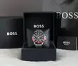 Hugo Boss Men's Troper Chronograph Watch - 2