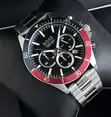 Hugo Boss Men's Troper Chronograph Watch - 3