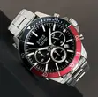Hugo Boss Men's Troper Chronograph Watch - 4