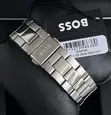 Hugo Boss Men's Troper Chronograph Watch - 5