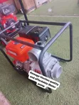 Brand New KEMAGE Water Pump - Petrol Engine - 1